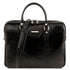 Prato - Exclusive leather laptop case